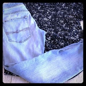 Boy’s Denizen From Levi’s Pants an Shirt!